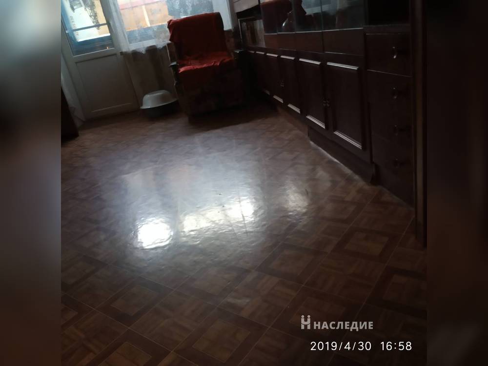 2-комнатная квартира, 46 м2 2/5 этаж, Микрорайон «Соцгород», ул. Бердичевского - фото 5
