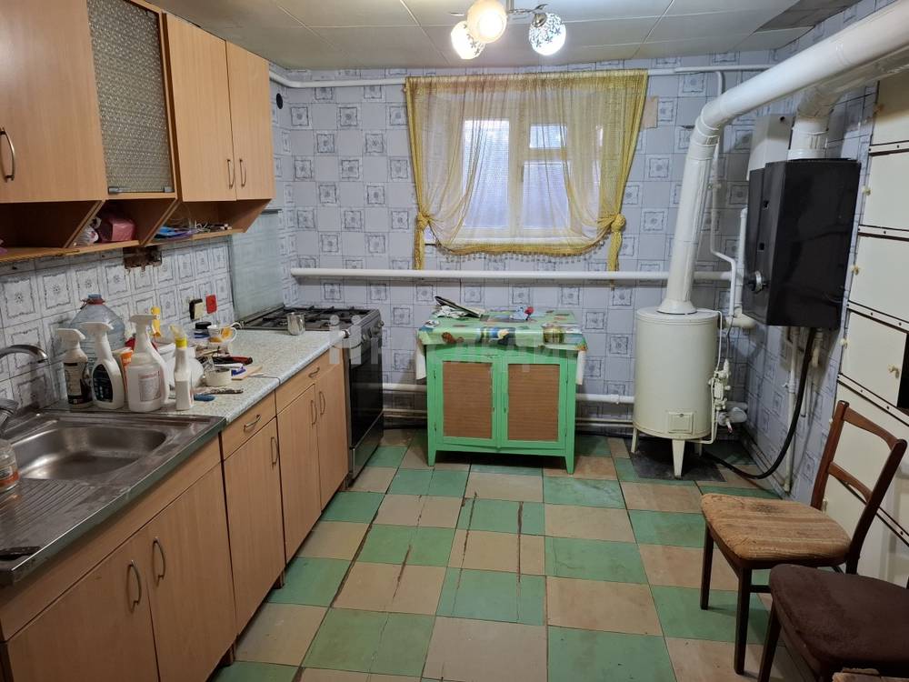 Многокомнатная квартира, 72 м2 1/2 этаж, Азовский рынок, ул. Комитетская - фото 12