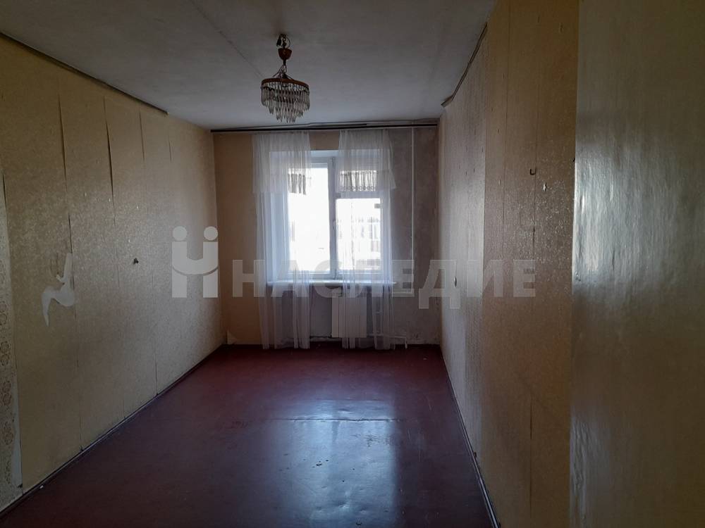 3-комнатная квартира, 61 м2 4/5 этаж, Жил-участок, ул. Гвардейская - фото 3