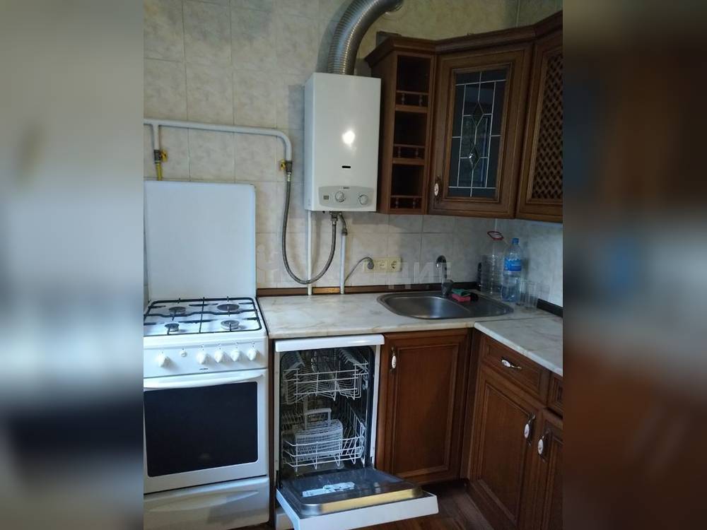 2-комнатная квартира, 51 м2 1/5 этаж, Жил-участок, ул. Гвардейская - фото 10