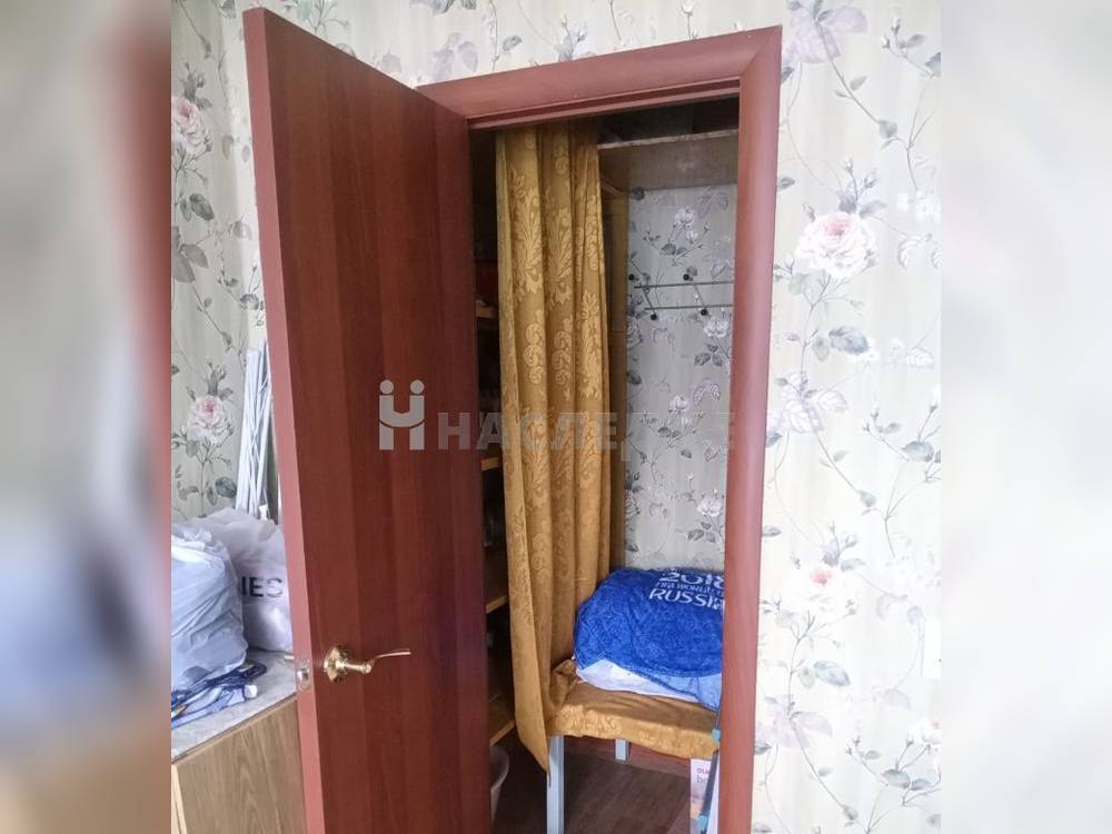 2-комнатная квартира, 48 м2 4/5 этаж, ул. Комитетская - фото 7