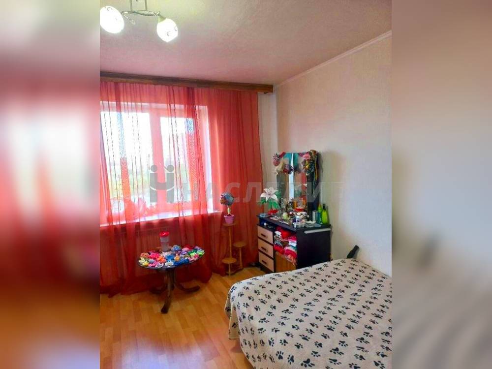 2-комнатная квартира, 50 м2 4/5 этаж, ЖР «Восточный», ул. Поворотная - фото 5