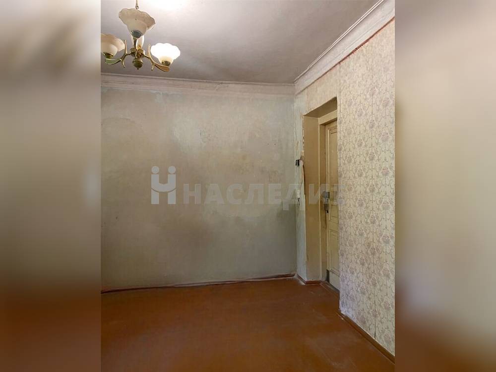 3-комнатная квартира, 42 м2 1/1 этаж, ЖР «Центральный», ул. Александровская - фото 3