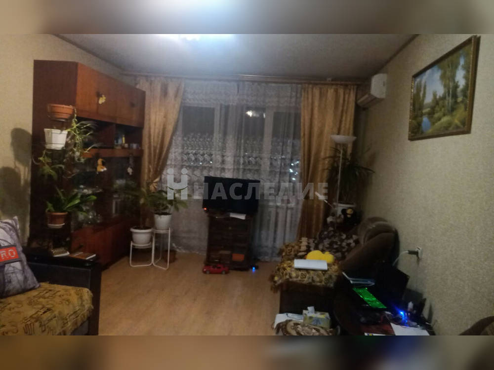 3-комнатная квартира, 64 м2 7/9 этаж, ул. Грушевская - фото 1