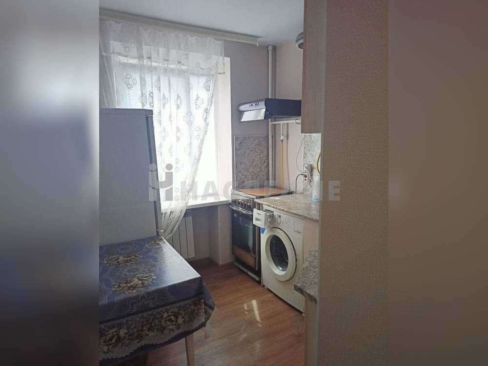 1-комнатная квартира, 22 м2 3/5 этаж, ул. Визирова - фото 1