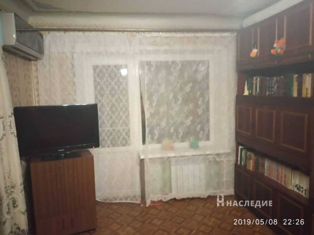 2-комнатная квартира, 46 м2 2/5 этаж, Микрорайон «Соцгород», ул. Бердичевского - фото 1