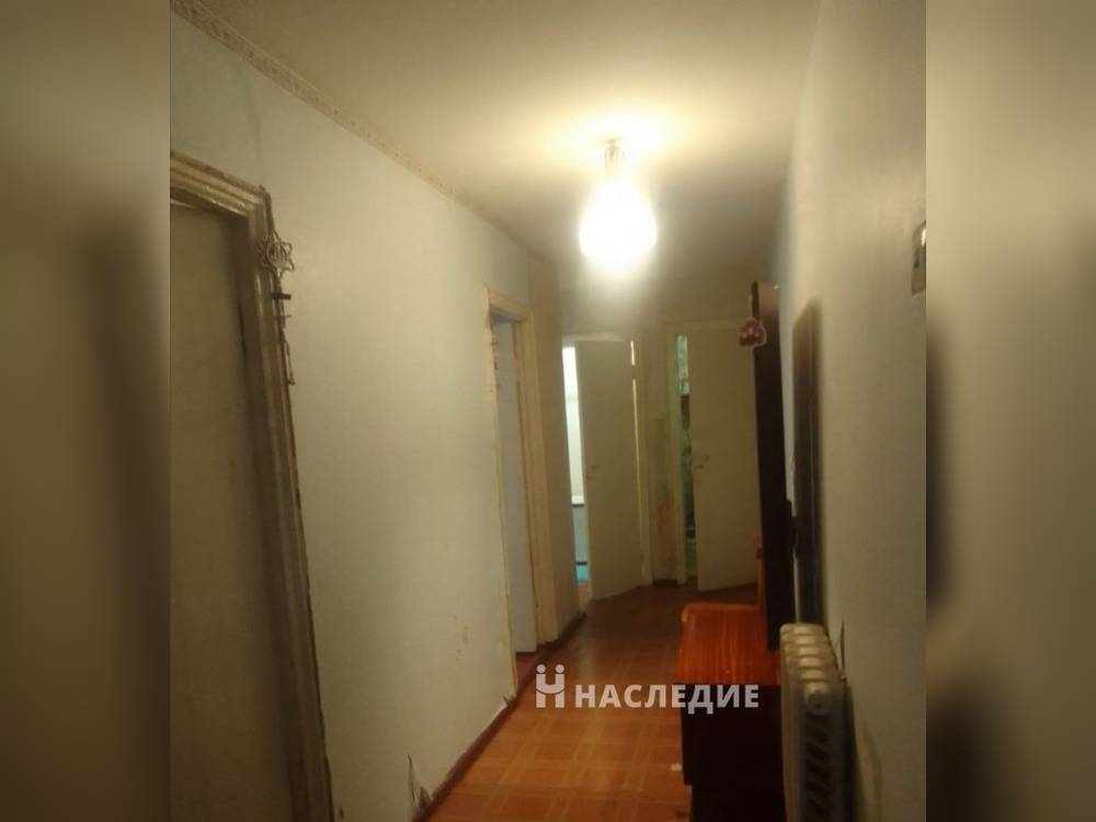 2-комнатная квартира, 45.5 м2 1/3 этаж, НПИ, ул. Бакунина - фото 8