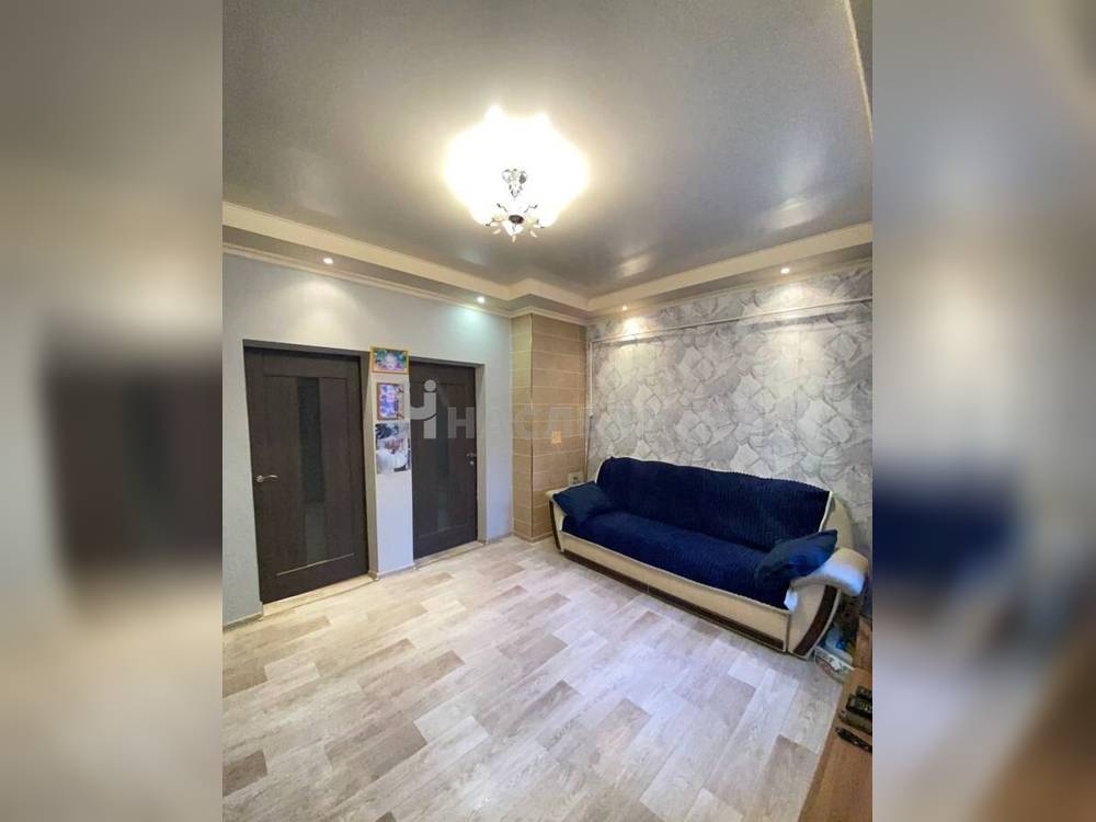 3-комнатная квартира, 28 м2 1/1 этаж, ул. Красноармейская - фото 8