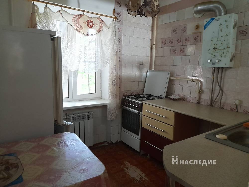 2-комнатная квартира, 45 м2 2/5 этаж, Микрорайон «Соцгород», ул. Гвардейская - фото 5