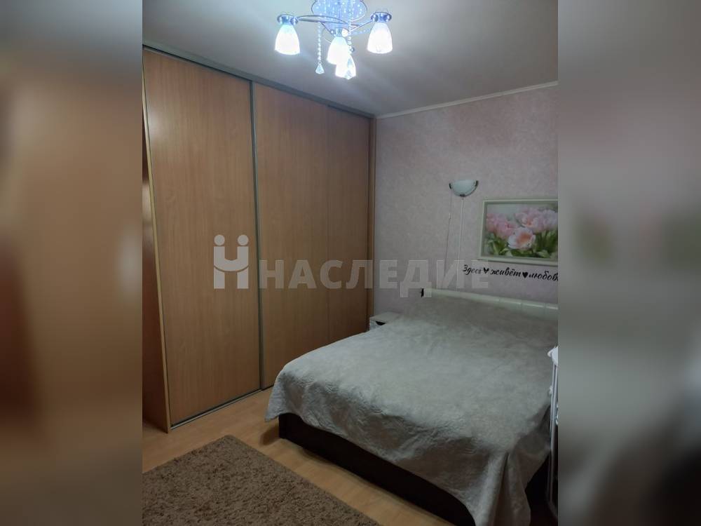 3-комнатная квартира, 70 м2 2/2 этаж, Азовский рынок, ул. Александровская - фото 3