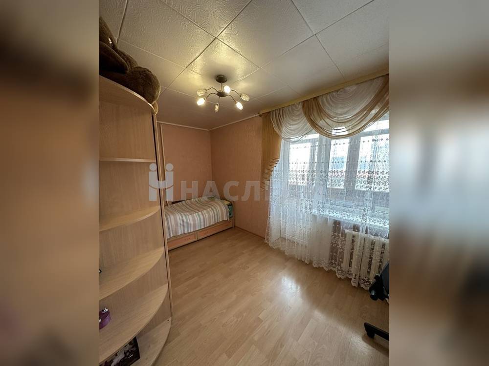 2-комнатная квартира, 40 м2 3/5 этаж, Несветаевский, ул. Прогрессивная - фото 3