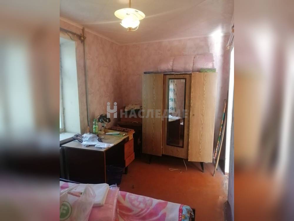 3-комнатная квартира, 54 м2 3/5 этаж, ул. Мичурина - фото 6