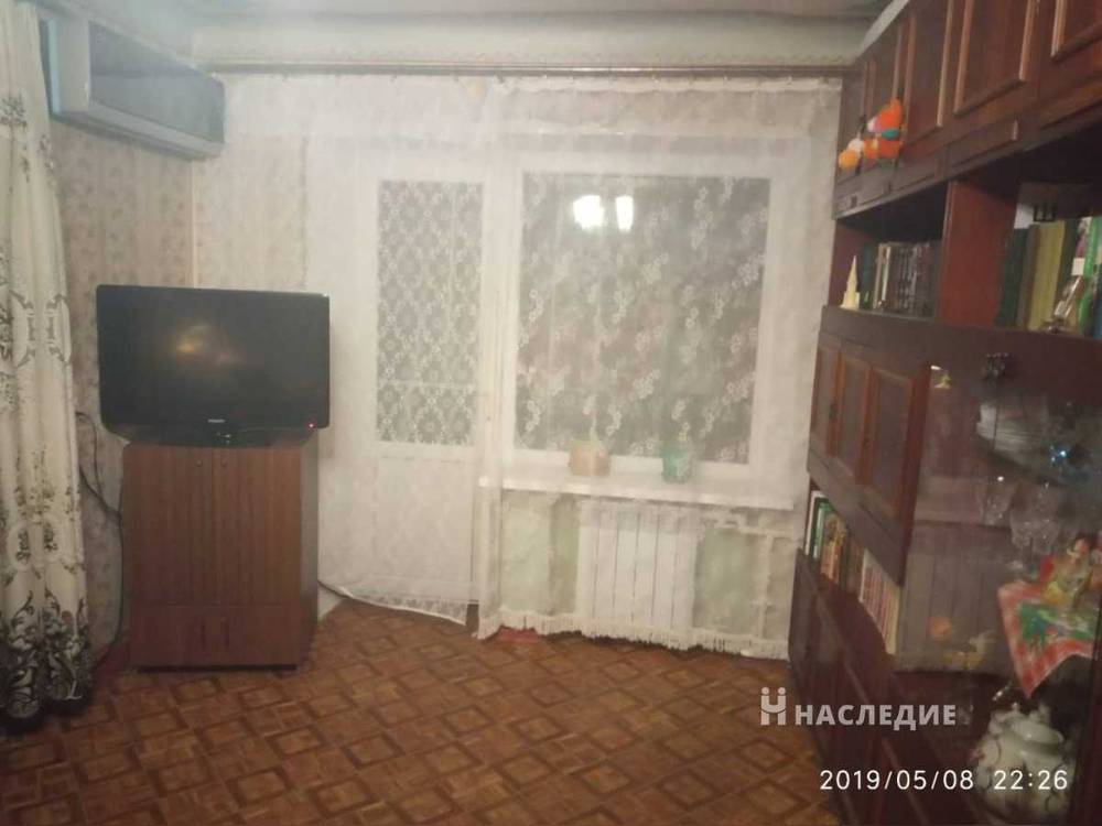 2-комнатная квартира, 46 м2 2/5 этаж, Микрорайон «Соцгород», ул. Бердичевского - фото 2