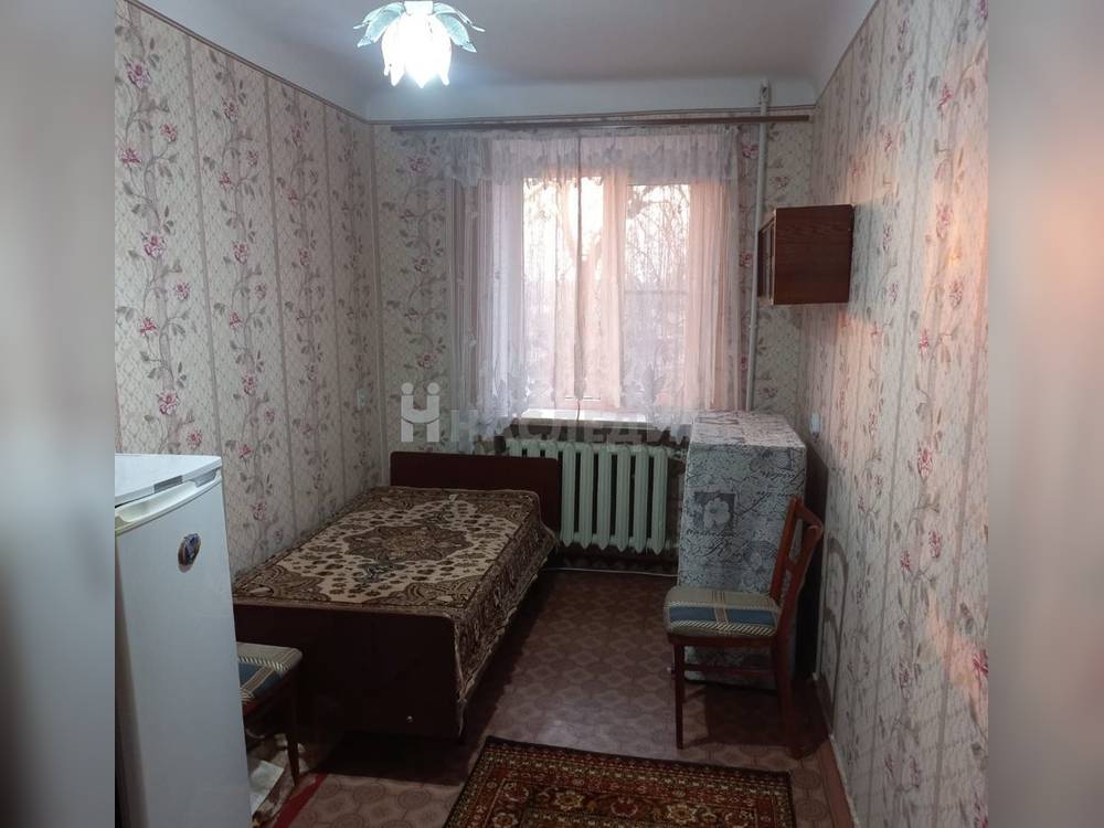 2-комнатная квартира, 42.1 м2 3/5 этаж, ул. Спортивная - фото 3