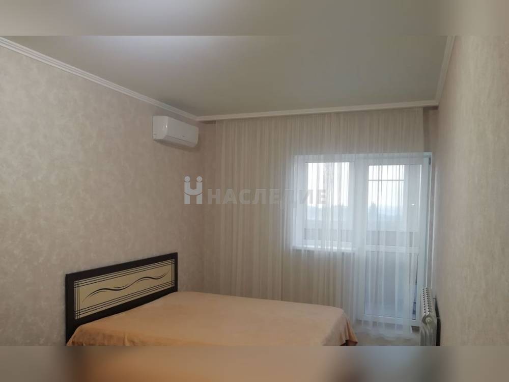 3-комнатная квартира, 81.6 м2 8/10 этаж, ул. Фрунзе - фото 26