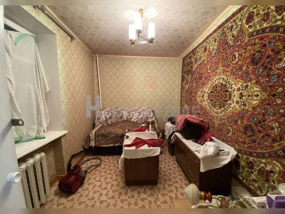 4-комнатная квартира, 64 м2 4/5 этаж, МРЭО ГАИ, ул. Буденновская - фото 2