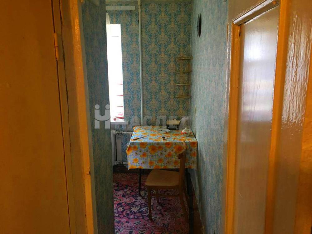 2-комнатная квартира, 45 м2 1/4 этаж, Персиановский, ул. Мичурина - фото 5