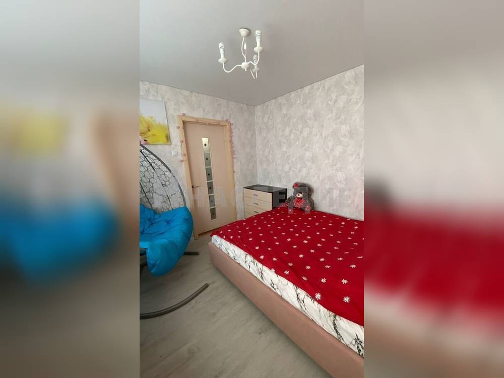 3-комнатная квартира, 53 м2 5/9 этаж, ул. Визирова - фото 6