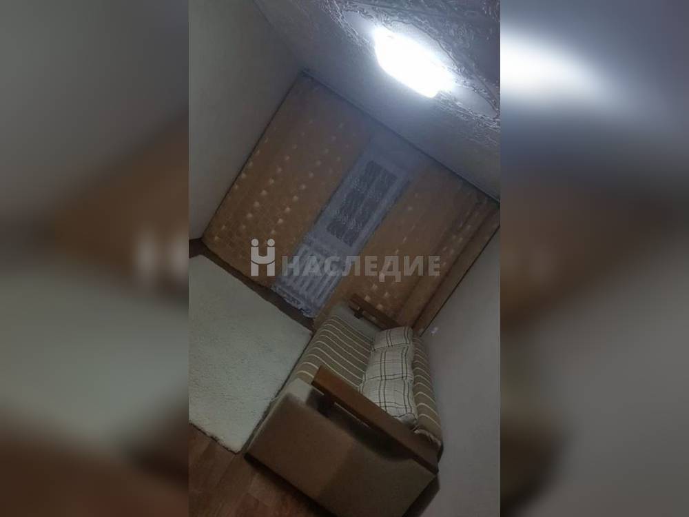 1-комнатная квартира, 30 м2 1/5 этаж, пр-кт. Баклановский - фото 6