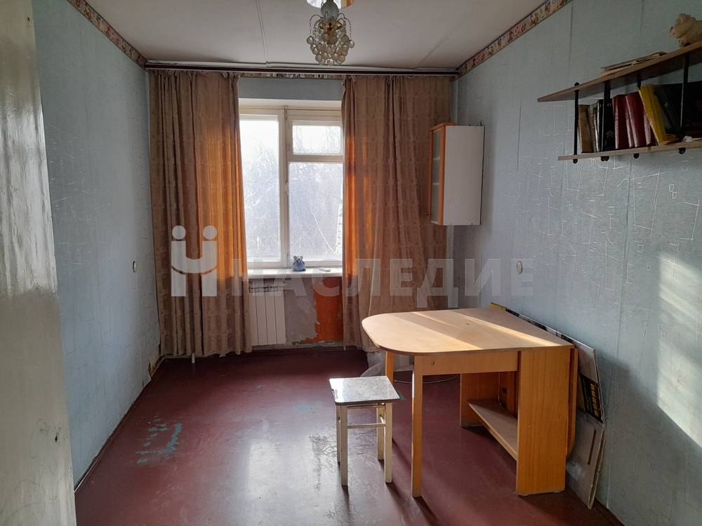 3-комнатная квартира, 61 м2 4/5 этаж, Жил-участок, ул. Гвардейская - фото 6