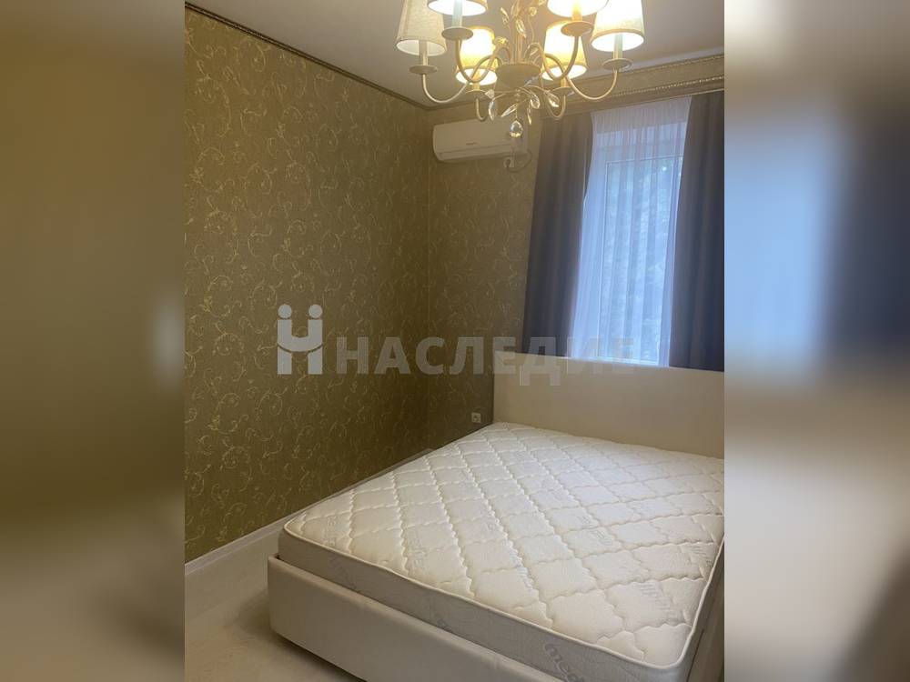 2-комнатная квартира, 50 м2 2/4 этаж, МРЭО ГАИ, ул. Народная - фото 3