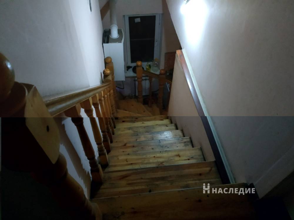 4-комнатная квартира, 125 м2 2/2 этаж, Сармат, ул. Ященко - фото 9