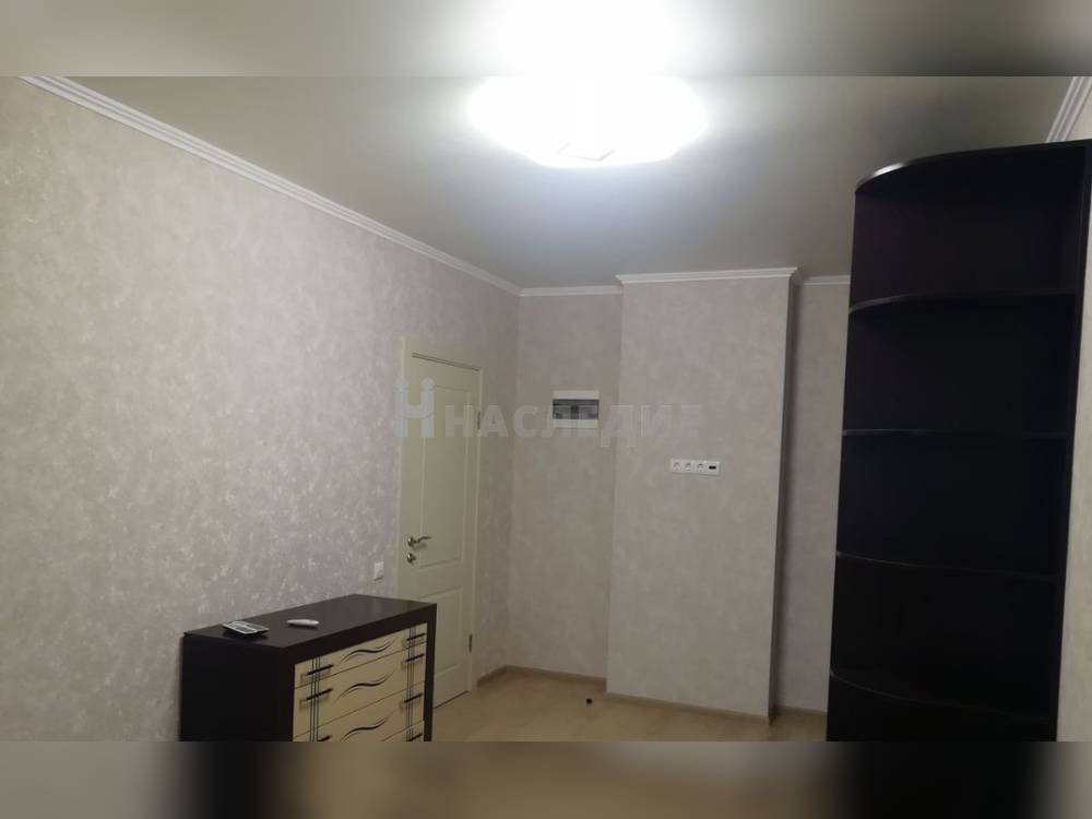 3-комнатная квартира, 81.6 м2 8/10 этаж, ул. Фрунзе - фото 23