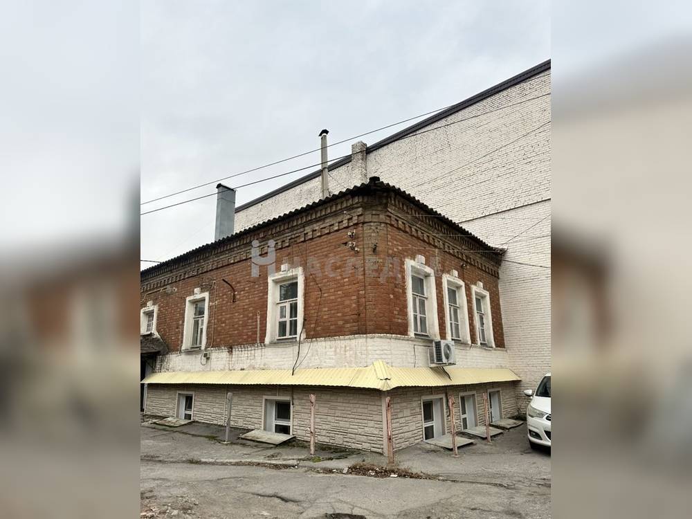 2-комнатная квартира, 52.7 м2 2/2 этаж, ул. Московская - фото 15