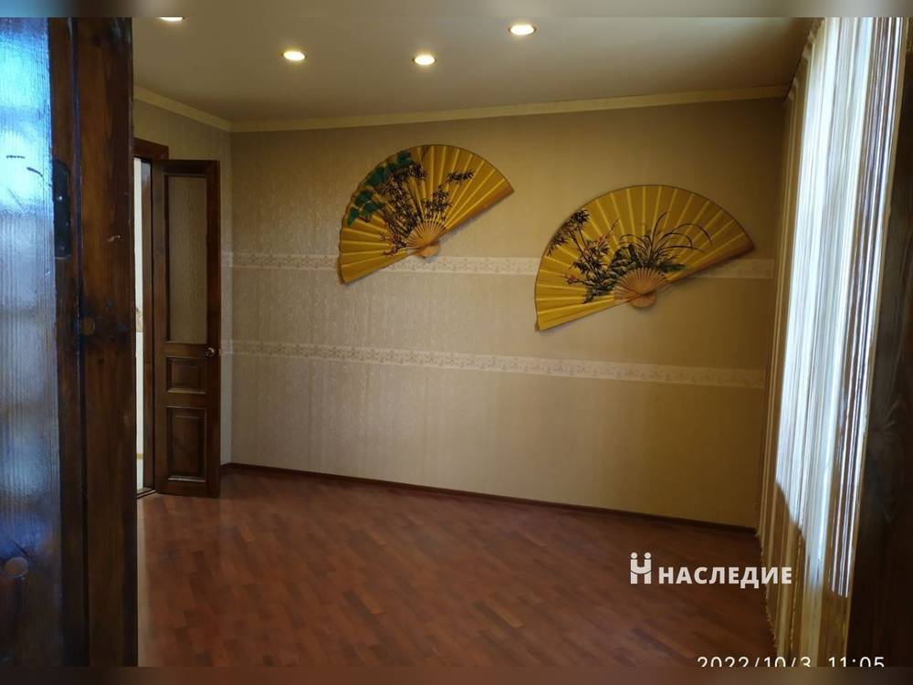 3-комнатная квартира, 86.5 м2 1/1 этаж, Азовский рынок, ул. Александровская - фото 12