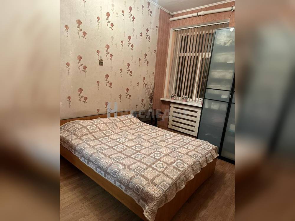 3-комнатная квартира, 65 м2 3/3 этаж, Жил-участок, ул. Гвардейская - фото 7