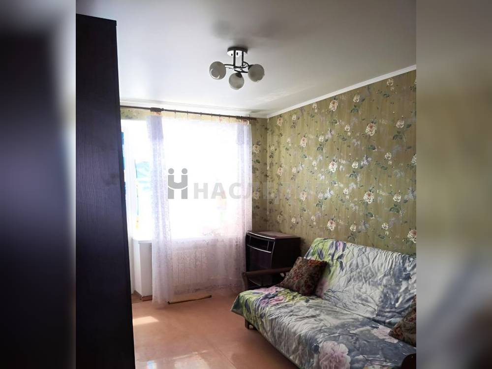 2-комнатная квартира, 48 м2 4/5 этаж, ул. Комитетская - фото 13