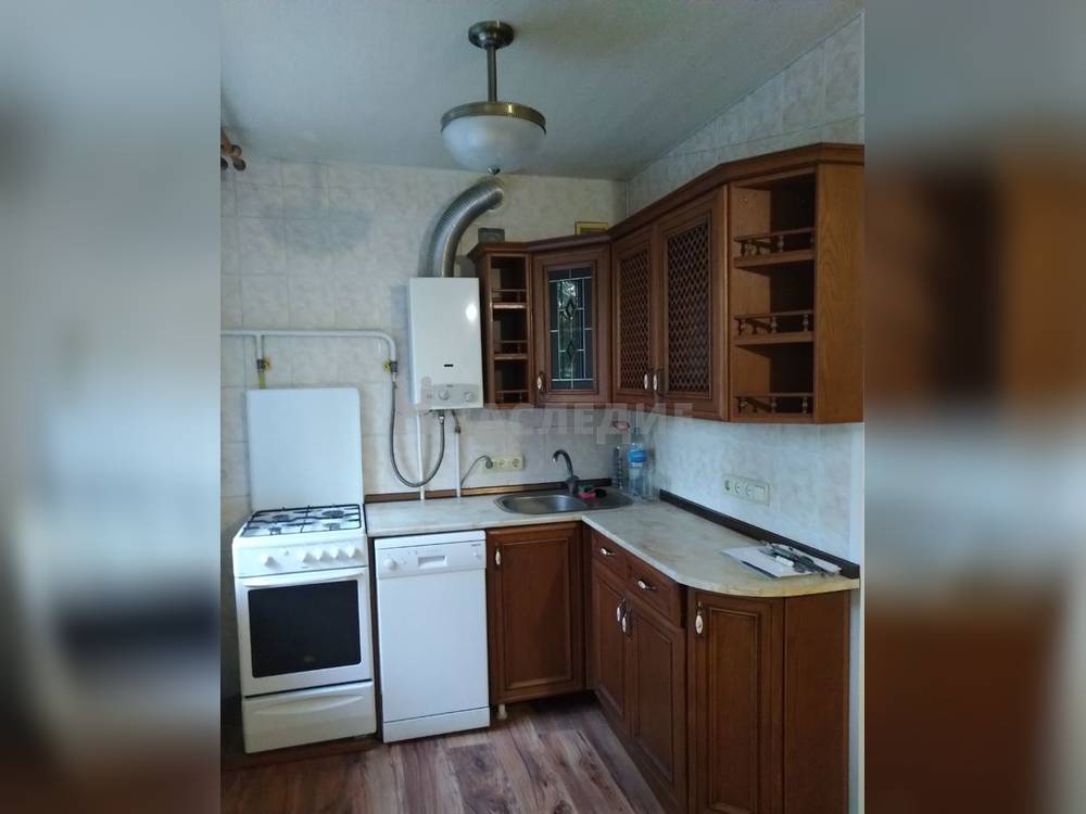 2-комнатная квартира, 51 м2 1/5 этаж, Жил-участок, ул. Гвардейская - фото 8