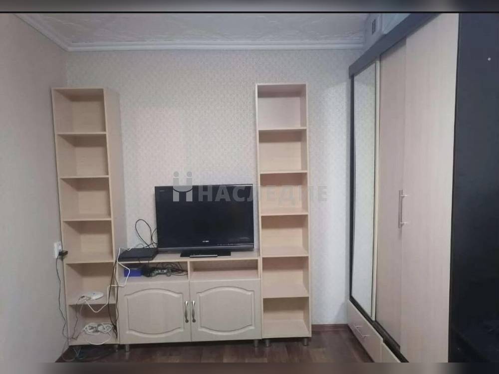 1-комнатная квартира, 30 м2 1/5 этаж, пр-кт. Баклановский - фото 12