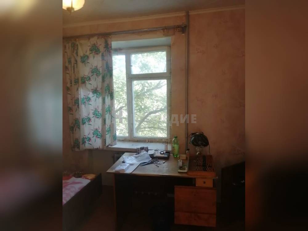 3-комнатная квартира, 54 м2 3/5 этаж, ул. Мичурина - фото 4