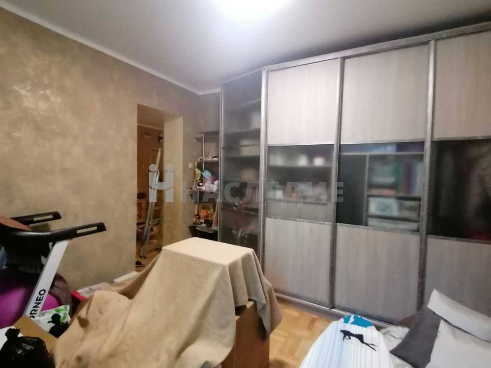 2-комнатная квартира, 73 м2 1/2 этаж, Собор, пр-кт. Ермака - фото 6