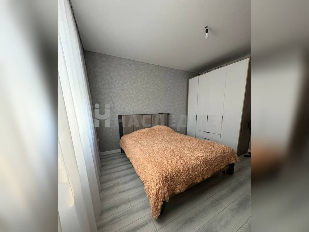 2-комнатная квартира, 52.3 м2 4/9 этаж, пр-кт. Баклановский - фото 2