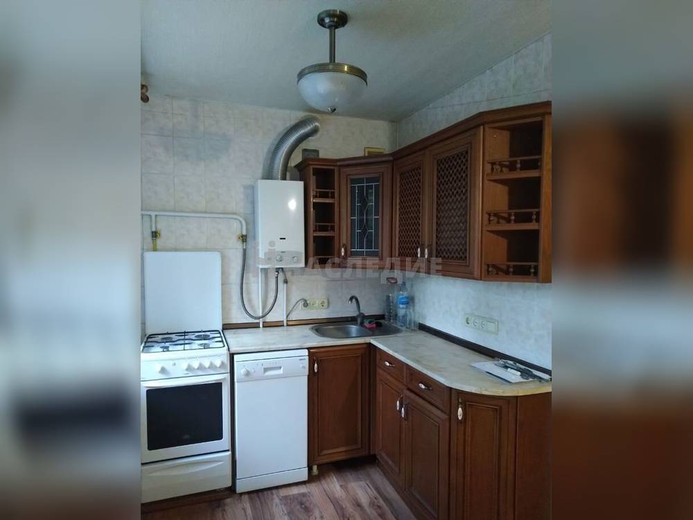 2-комнатная квартира, 51 м2 1/5 этаж, Жил-участок, ул. Гвардейская - фото 9