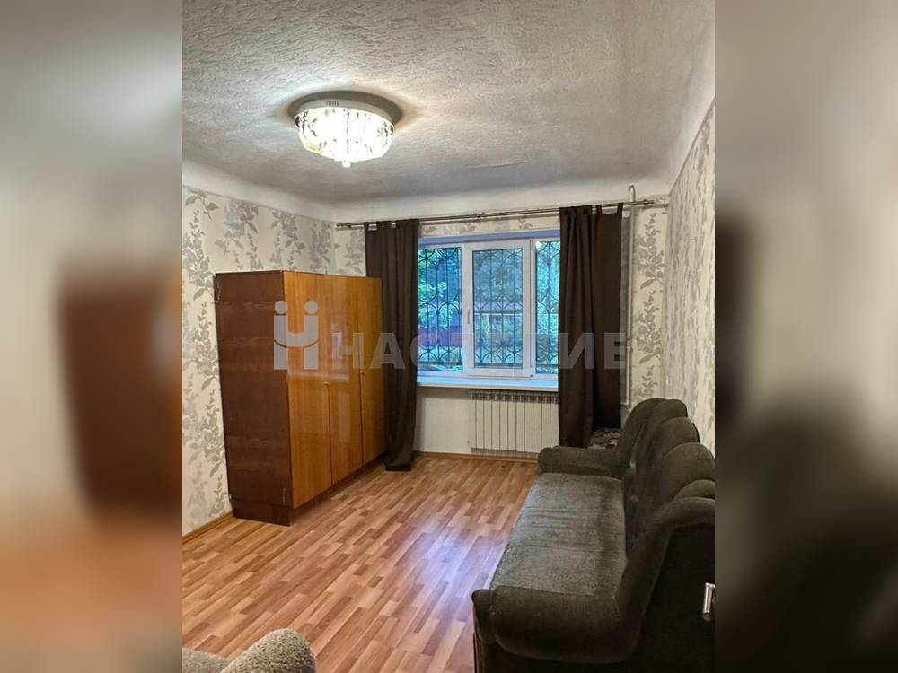 2-комнатная квартира, 46 м2 1/5 этаж, Жил-участок, ул. Гвардейская - фото 3