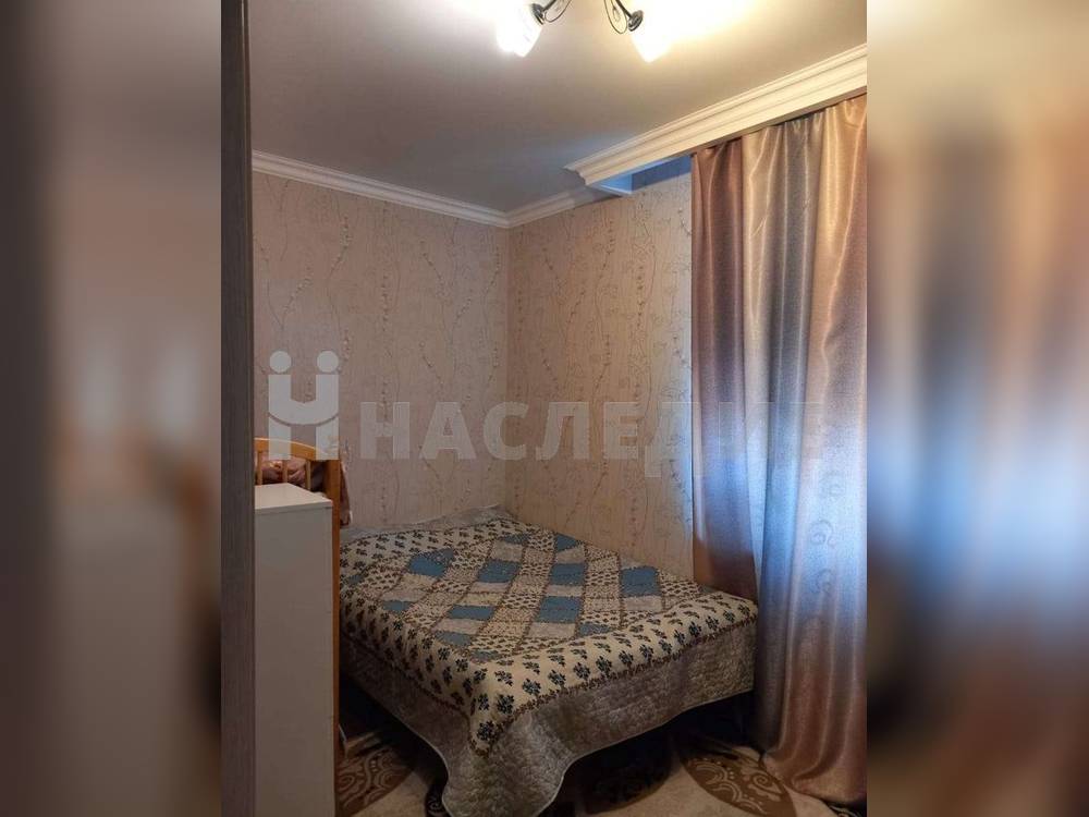 2-комнатная квартира, 90 м2 1/4 этаж, ЖР «Центральный», ул. Александровская - фото 2