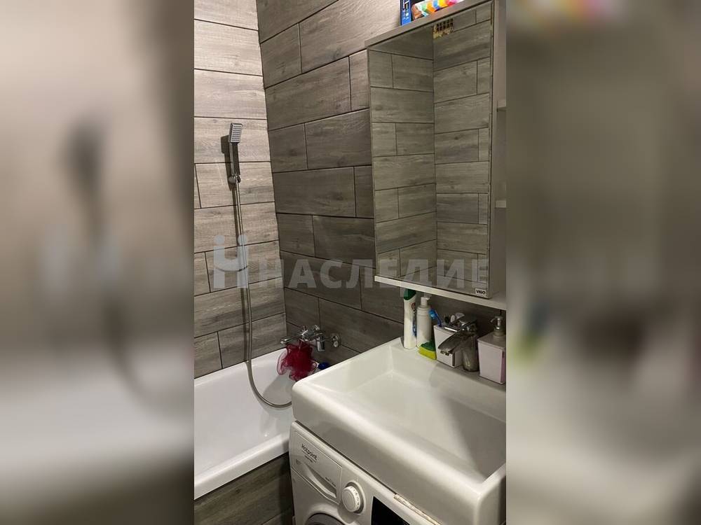 3-комнатная квартира, 53 м2 5/9 этаж, ул. Визирова - фото 10