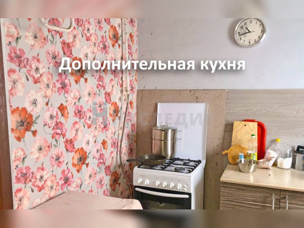 2-комнатная квартира, 29.2 м2 2/2 этаж, НПИ, ул. Пушкинская - фото 16