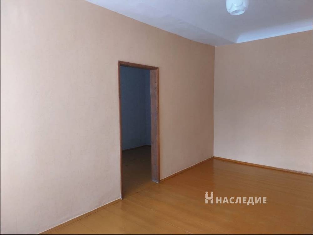 2-комнатная квартира, 42.3 м2 1/2 этаж, Микрорайон «Луговой», пер. Механизаторов - фото 2