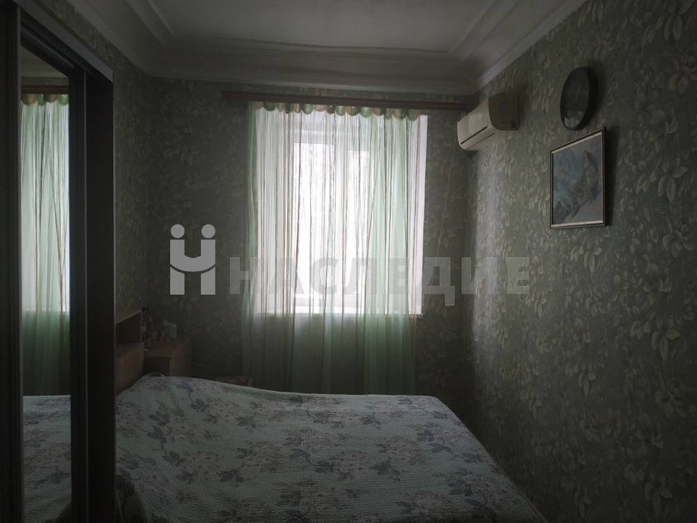 2-комнатная квартира, 62 м2 2/2 этаж, Азовский рынок, ул. Кавказская - фото 2