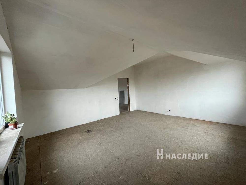 4-комнатная квартира, 145.5 м2 2/3 этаж, ЖР «Центральный», ул. Пушкинская - фото 7