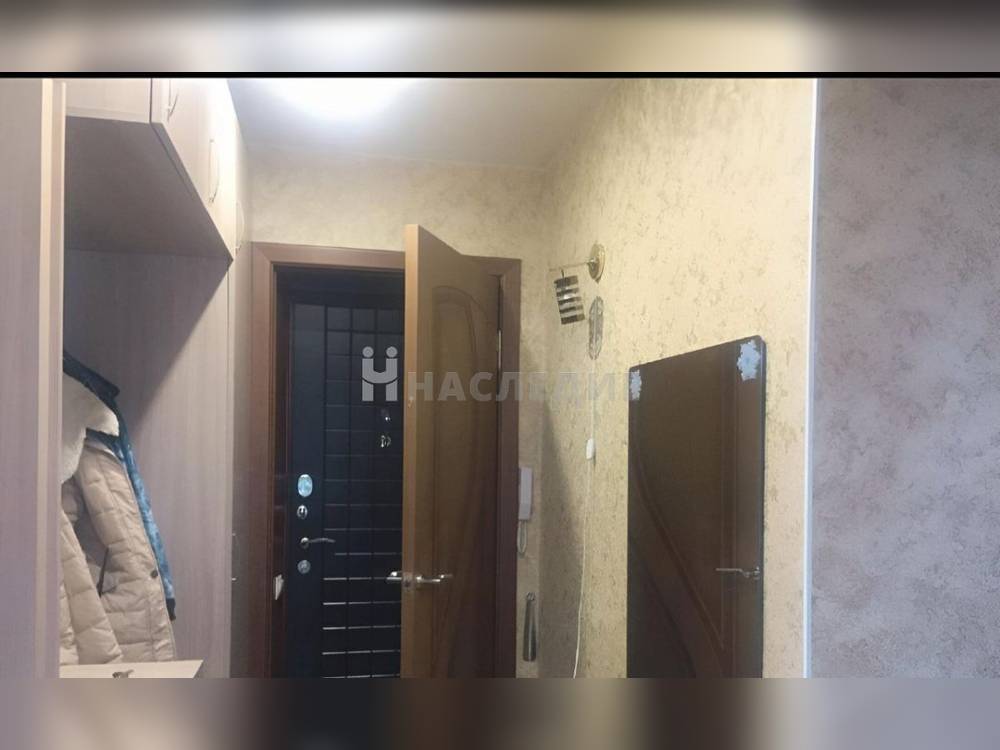 3-комнатная квартира, 60 м2 5/5 этаж, ЖР «Донской», ул. Искра - фото 10