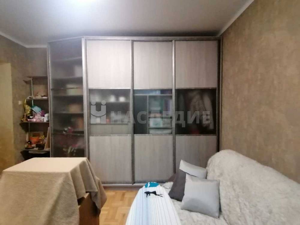 2-комнатная квартира, 73 м2 1/2 этаж, Собор, пр-кт. Ермака - фото 7