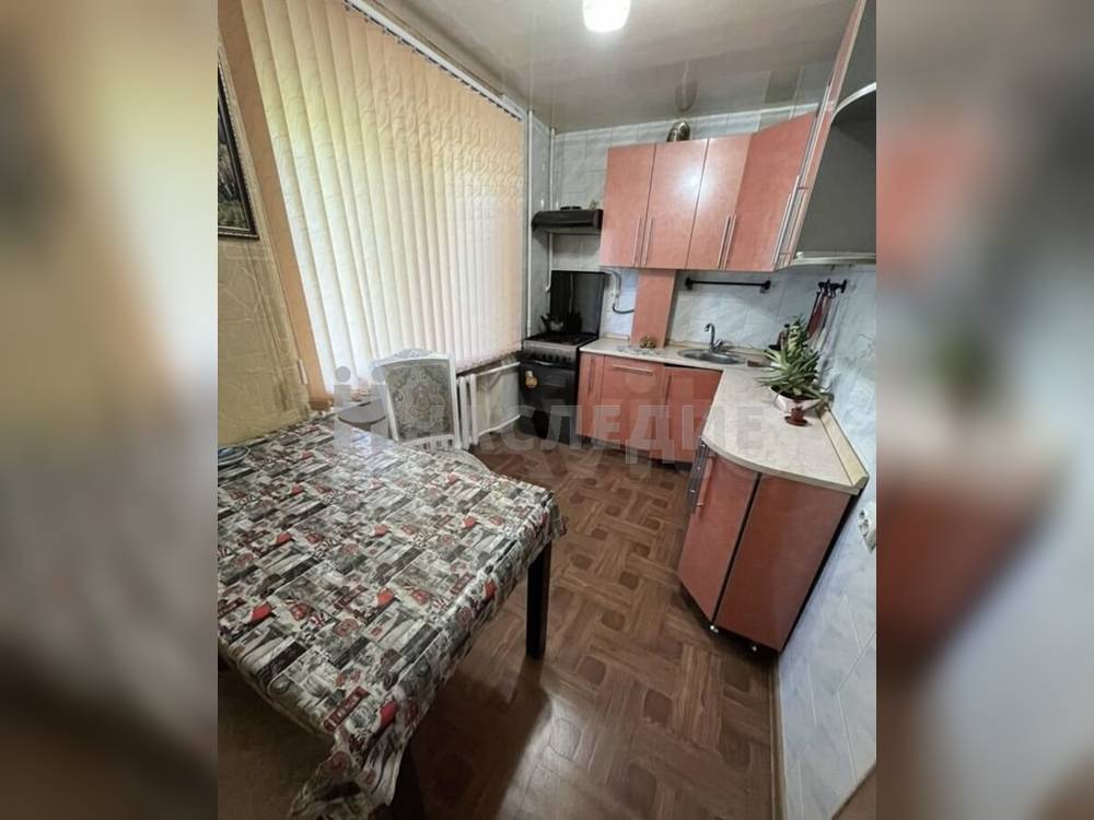 2-комнатная квартира, 46 м2 1/5 этаж, Микрорайон «Октябрьский», ул. Толбухина - фото 5