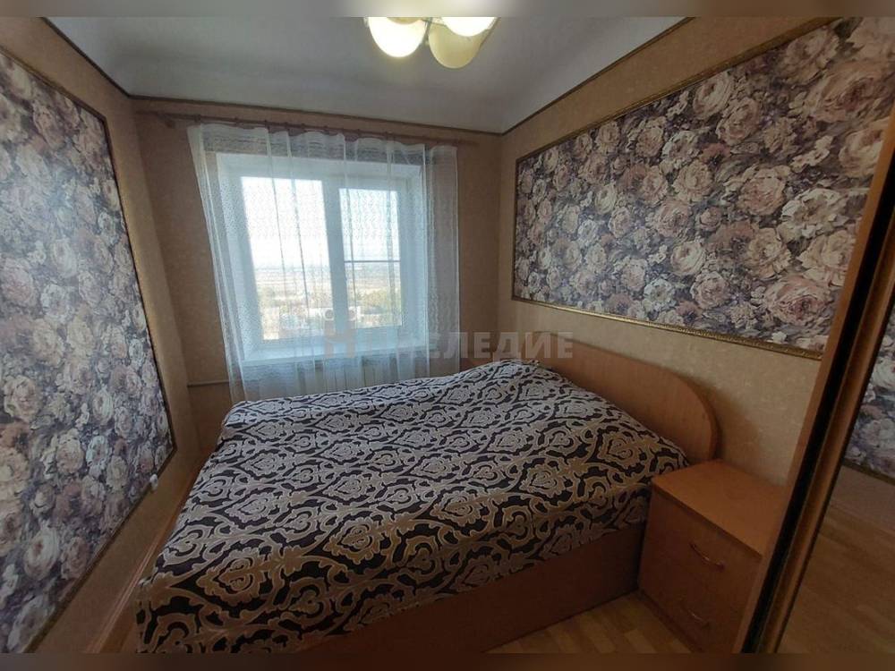 3-комнатная квартира, 59 м2 5/5 этаж, ЖР «Центральный», ул. Ленгника - фото 5