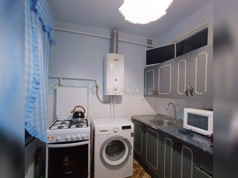 4-комнатная квартира, 63 м2 1/5 этаж, Жил-участок, ул. Беляева - фото 9