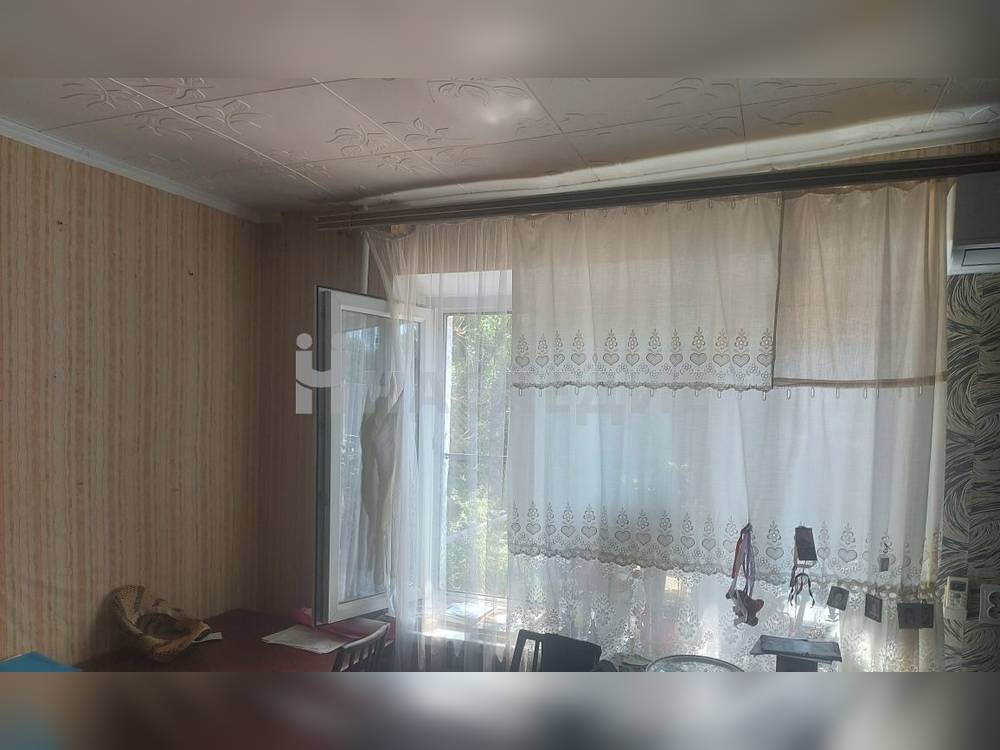 1-комнатная квартира, 18 м2 2/5 этаж, ЖР «Донской», ул. Мелиховская - фото 2